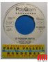 This Is Your Life Le Persone Inutili [Banderas,...] - Vinyl 7", 45 RPM, Promo [product.brand] 1 - Shop I'm Jukebox 