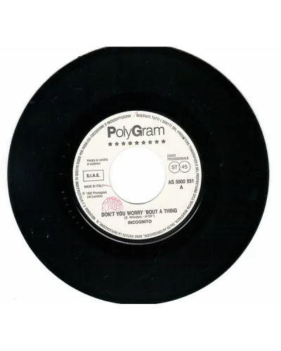 English (English) [product.brand]1 Vinyl sales 
