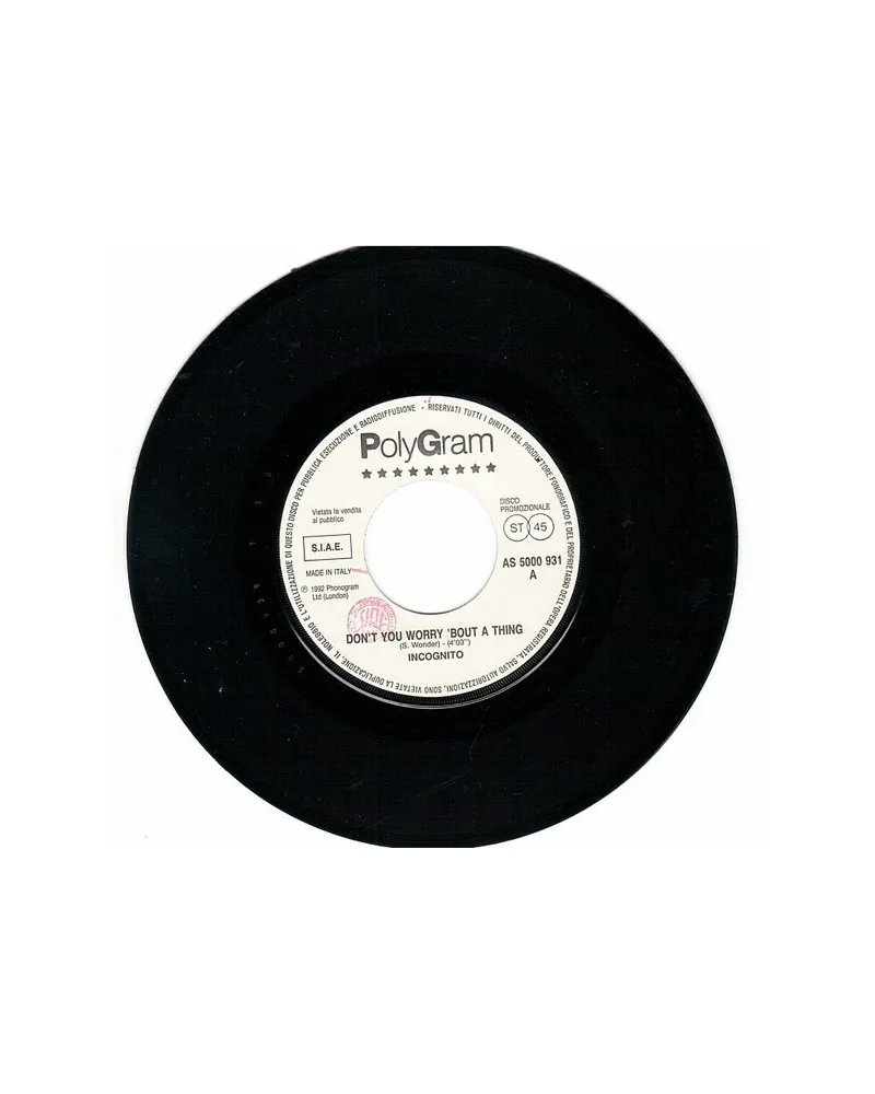 English (English) [product.brand]1 Vinyl sales 