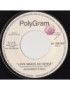 Love Makes No Sense All That She Wants [Alexander O'Neal,...] – Vinyl 7", 45 RPM, Promo [product.brand] 1 - Shop I'm Jukebox 