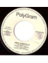 Heartbeat   Love Me For A Reason [Jimmy Somerville,...] - Vinyl 7", 45 RPM, Promo