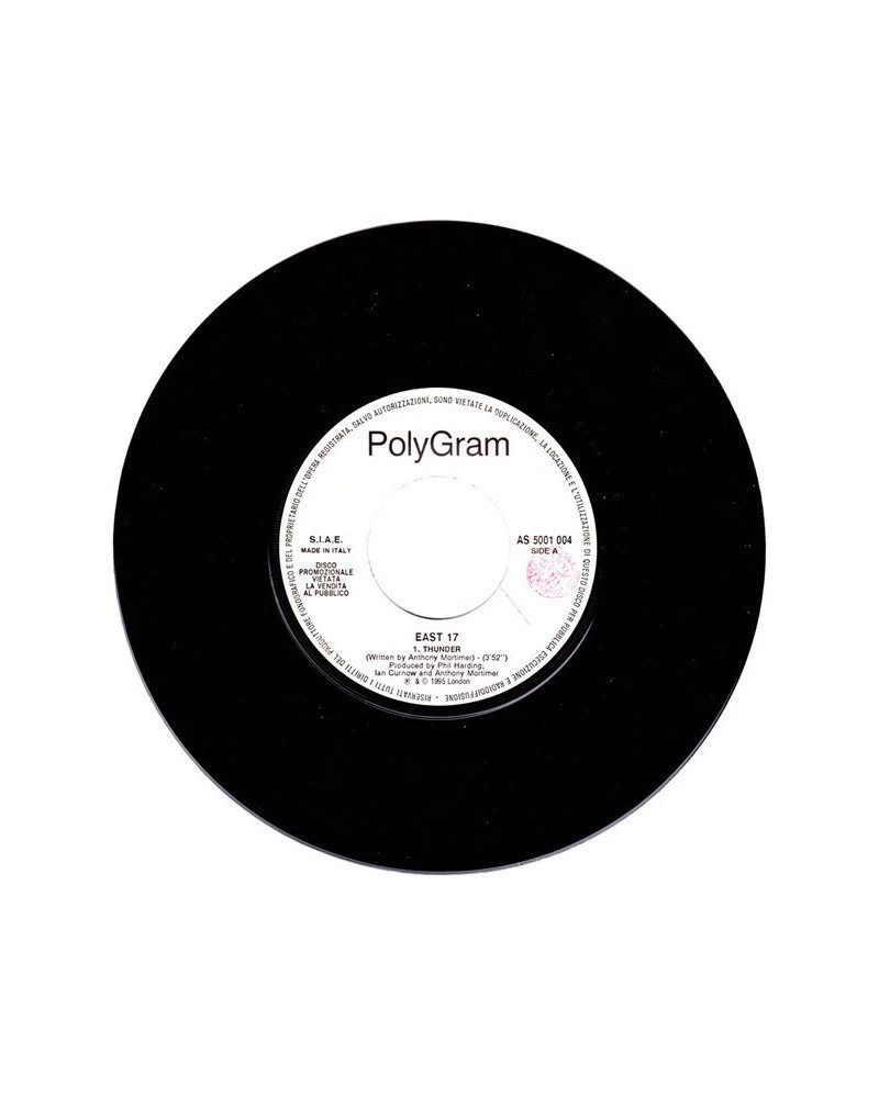 Tedesco [product.brand]1 Vinylverkauf 