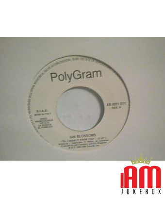 Lifted Til I Hear It From You [Lighthouse Family,...] - Vinyl 7", 45 RPM, Promo [product.brand] 1 - Shop I'm Jukebox 