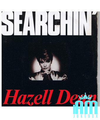 Searchin' [Hazell Dean] - Vinyle 7", 45 tours, single [product.brand] 1 - Shop I'm Jukebox 