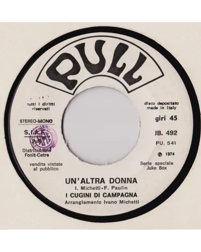 Italiano (Italian) [product.brand]4388125-2023-04-10-11-19-52 1 Vendita Vinili [product.weight]1 Shop I'm Jukebox iamjukebox.it 