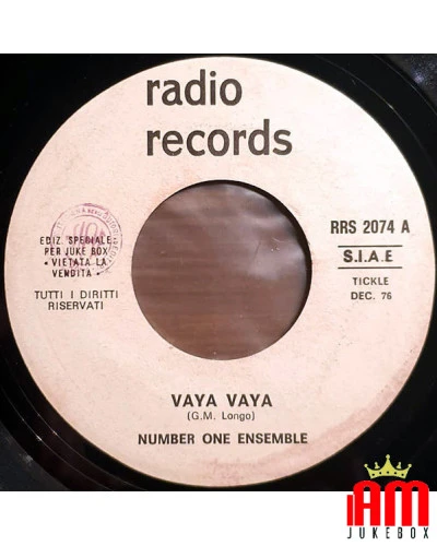 Italiano (Italian) [product.brand]5093441-2023-04-09-08-51-27 1 Vendita Vinili [product.weight]1 Shop I'm Jukebox iamjukebox.it 