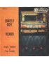 Lonely Boy Venus [Paul Terry (5),...] - Vinyle 7", 45 tours [product.brand] 1 - Shop I'm Jukebox 