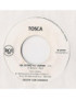 Nel Respiro Più Grande   Vero Amore [Tosca (4),...] - Vinyl 7", 45 RPM, Promo
