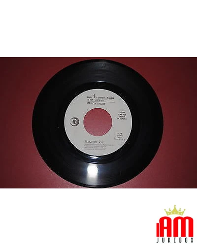 Italiano (Italian) [product.brand]5125887-2023-04-09-02-55-29 1 Vendita Vinili [product.weight]1 Shop I'm Jukebox iamjukebox.it 