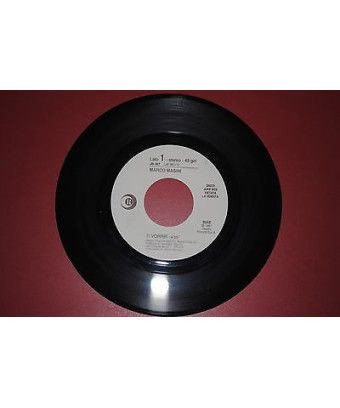 I would like Ti Aironi [Marco Masini,...] - Vinyl 7", 45 RPM, Jukebox [product.brand] 1 - Shop I'm Jukebox 