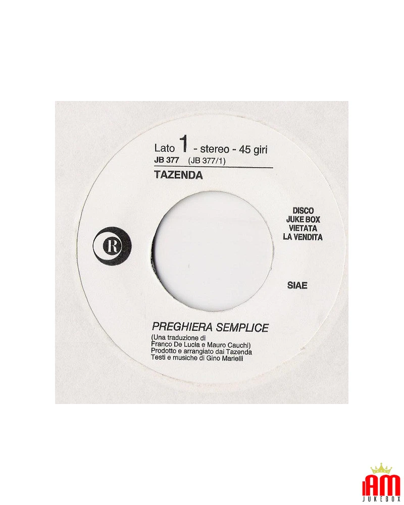 Francese [product.brand]2551882-2023-04-11-11-19-31 1 Vente Vins [product.weight]1 Shop I'm Jukebox iamjukebox.it [shipping_weig