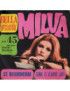 If You Return As They See Us [Milva] - Vinyl 7", 45 RPM, Promo [product.brand] 1 - Shop I'm Jukebox 