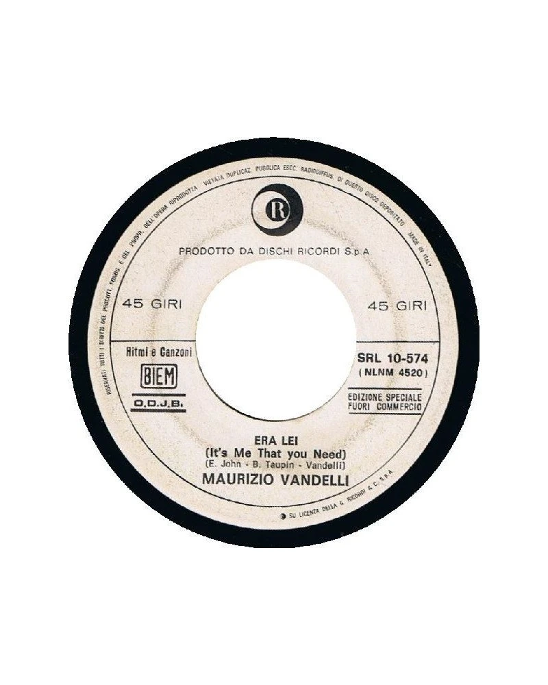 Italiano (Italian) [product.brand]8030953-2023-04-08-11-57-16 1 Vendita Vinili [product.weight]1 Shop I'm Jukebox iamjukebox.it 
