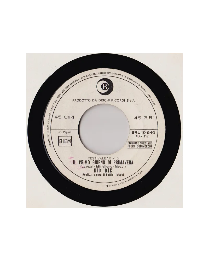 Tedesco [product.brand]1 Vinylverkauf 