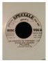 A Strapazzo Concert Easy Song [Pino D'Angiò,...] - Vinyl 7", 45 RPM, Jukebox [product.brand] 1 - Shop I'm Jukebox 