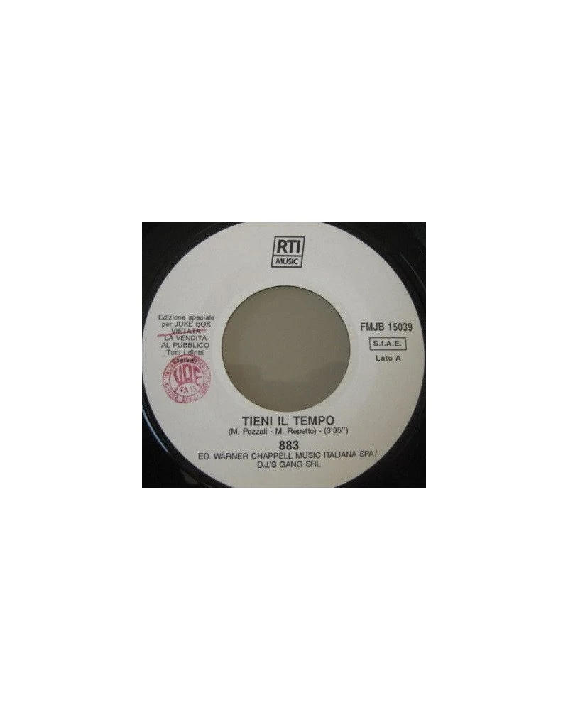 Tedesco [product.brand]1 Vinylverkauf 