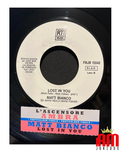 Italiano (Italian) [product.brand]6452965-2023-04-12-23-18-18 1 Vendita Vinili [product.weight]1 Shop I'm Jukebox iamjukebox.it 