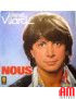 Nous [Hervé Vilard] - Vinyl 7", 45 RPM, Single [product.brand] 1 - Shop I'm Jukebox 