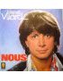 Nous [Hervé Vilard] - Vinyl 7", 45 RPM, Single [product.brand] 1 - Shop I'm Jukebox 