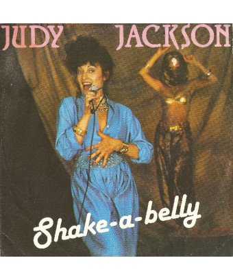 Shake-A-Belly [Judy...