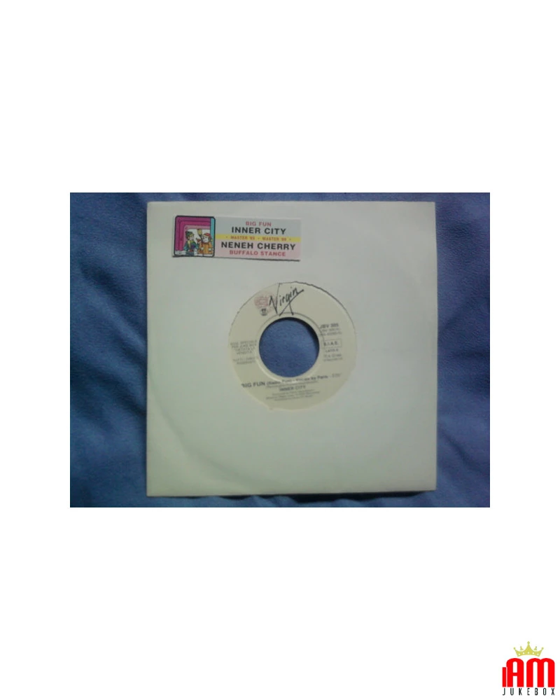 Francese [product.brand]7358696-2023-04-09-02-28-52 1 Ventes de vinyles [product.weight]1 Shop I'm Jukebox iamjukebox.it [shippi