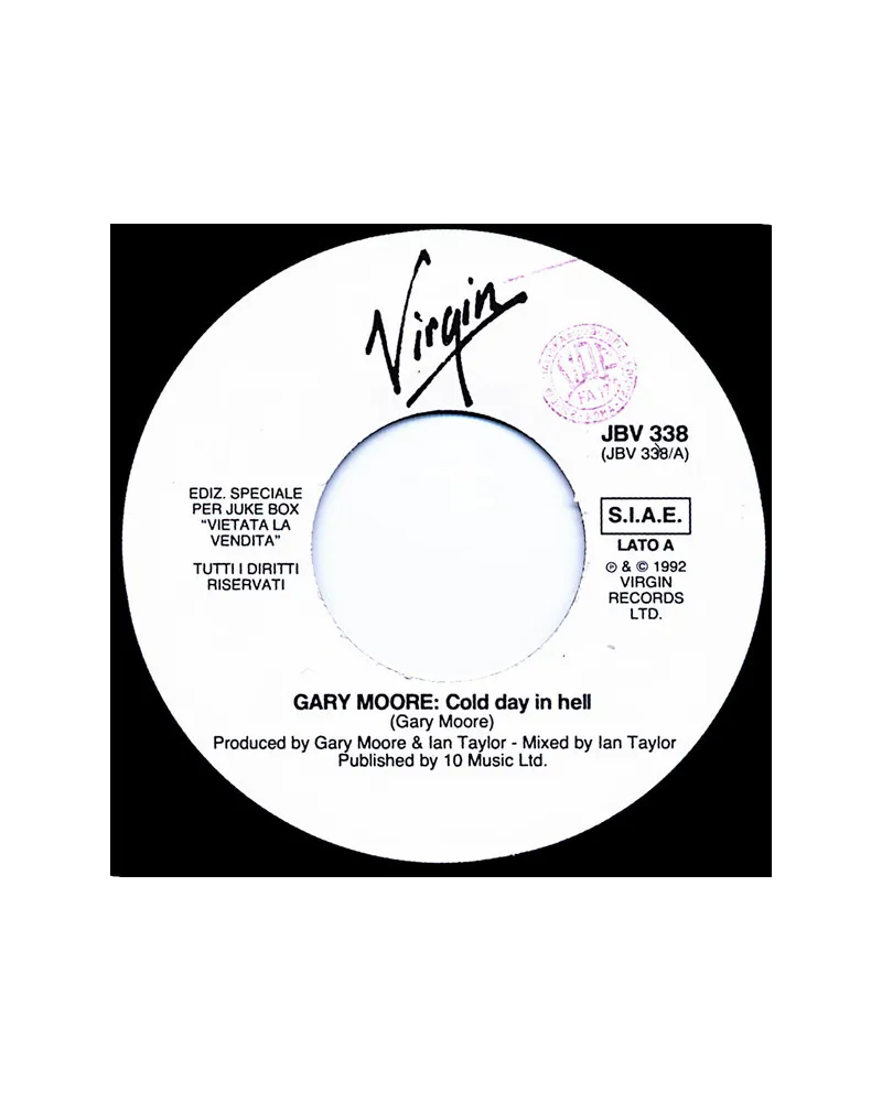 English (English) [product.brand]1 Vinyl sales 