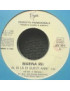 Al Di Là Di Questi Anni   Why You Treat Me So Bad [Marina Rei,...] - Vinyl 7", 45 RPM, Promo