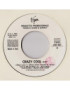Crazy Cool   Boombastic (7" Original Edit) [Paula Abdul,...] - Vinyl 7", 45 RPM, Promo, Stereo