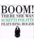 Boom! Là, elle était [Scritti Politti,...] - Vinyl 7", 45 RPM, Single, Stéréo [product.brand] 1 - Shop I'm Jukebox 