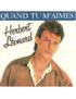 Quand Tu M'aimes [Herbert Léonard] – Vinyl 7", 45 RPM, Single, Stereo [product.brand] 1 - Shop I'm Jukebox 