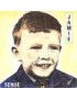 Jamie [Sense (4)] - Vinyle 7", 45 tours, single [product.brand] 1 - Shop I'm Jukebox 