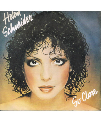 So Close [Helen Schneider] – Vinyl 7"