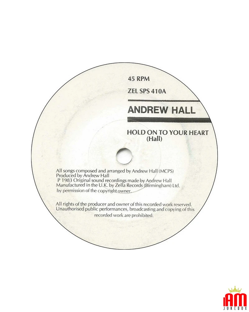 English (English) [product.brand]1 Vinyl sales 