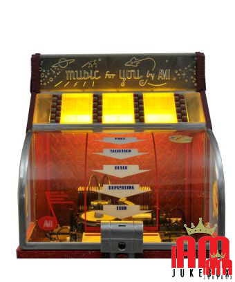 Jukebox Modell Ami D 80 [product.brand] 5 - Shop I'm Jukebox 