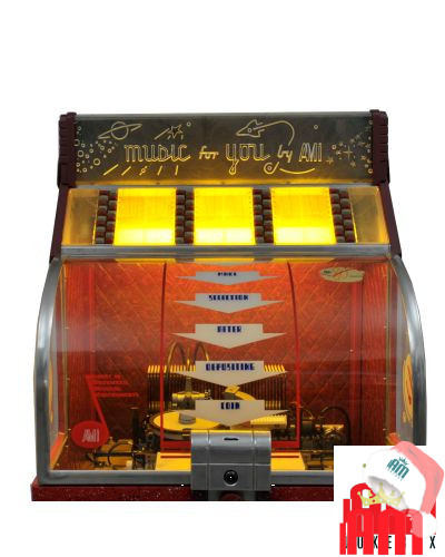 Italiano (Italian) [product.brand]Jukebox modello Ami D80 5 Jukebox Ami Rowe 5 Shop I'm Jukebox iamjukebox.it 