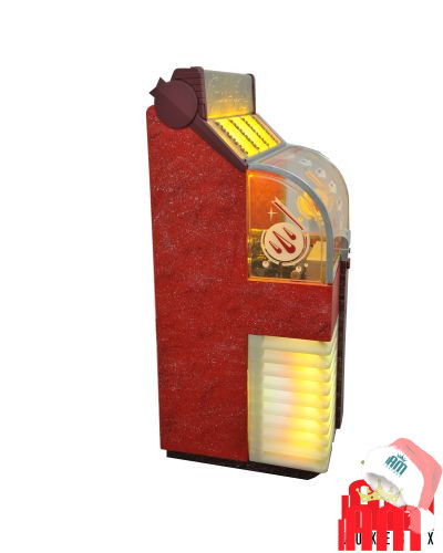 Italiano (Italian) [product.brand]Jukebox modello Ami D80 5 Jukebox Ami Rowe 5 Shop I'm Jukebox iamjukebox.it 