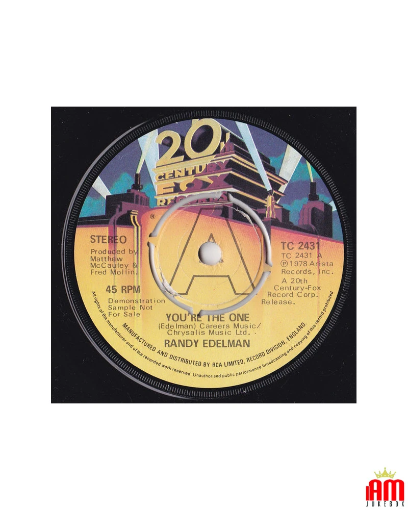 Italiano (Italian) [product.brand]9021952-2023-04-19-12-38-31 1 Vendita Vinili [product.weight]1 Shop I'm Jukebox iamjukebox.it 