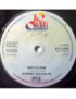 Baretta's Theme [Sammy Davis Jr.] - Vinyl 7", 45 RPM