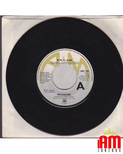 English (English) [product.brand]1 Vinyl sales 