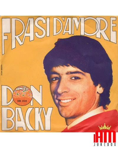Italiano (Italian) [product.brand]3128550-2023-05-08-11-16-45 1 Vendita Vinili [product.weight]1 Shop I'm Jukebox iamjukebox.it 