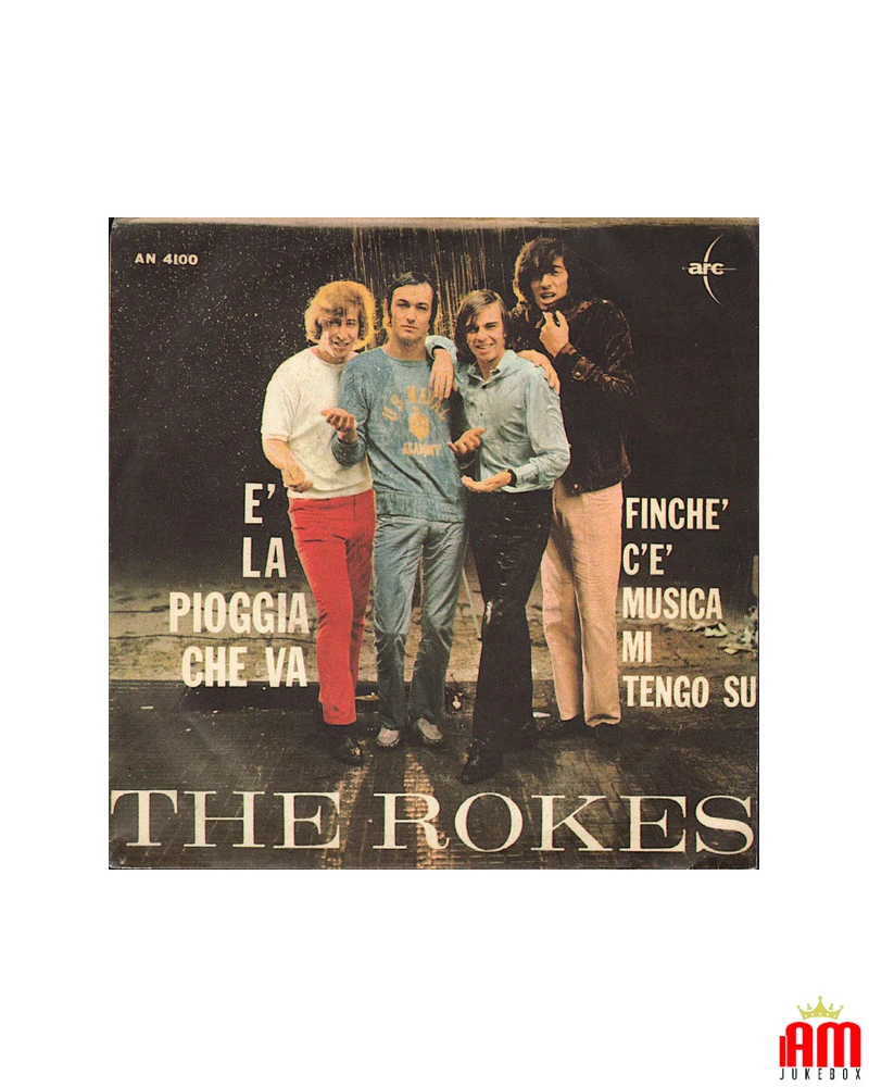 Italiano (Italian) [product.brand]7685660-2023-04-30-03-04-50 1 Vendita Vinili [product.weight]1 Shop I'm Jukebox iamjukebox.it 