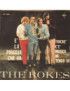 È La Pioggia Che Va [The Rokes] - Vinyl 7", 45 RPM, Single, Reissue [product.brand] 1 - Shop I'm Jukebox 