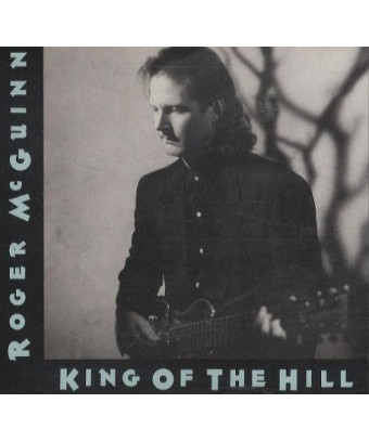 King Of The Hill [Roger McGuinn] – Vinyl 7", Single, 45 RPM [product.brand] 1 - Shop I'm Jukebox 