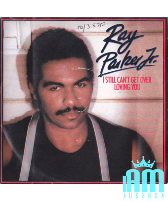 Ich komme immer noch nicht darüber hinweg, dich zu lieben [Ray Parker Jr.] – Vinyl 7", 45 RPM [product.brand] 1 - Shop I'm Jukeb