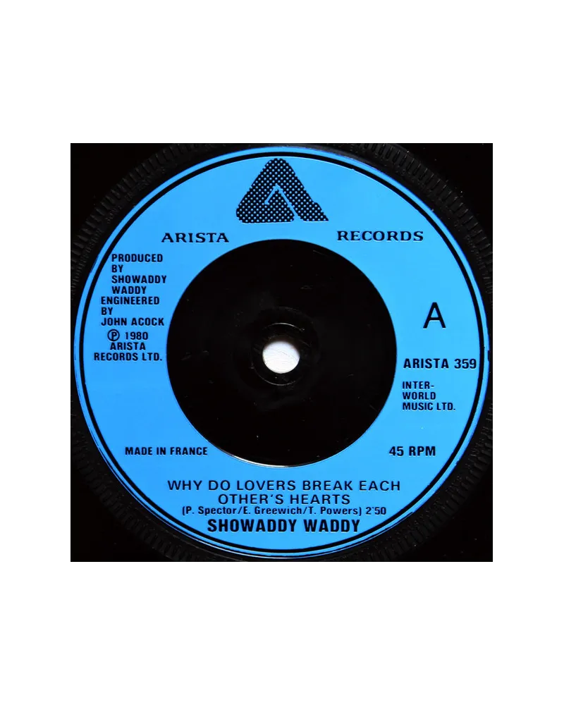English (English) [product.brand]1 Vinyl sales 