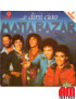 ...And Say Hello [Matia Bazar] - Vinyl 7", 45 RPM [product.brand] 1 - Shop I'm Jukebox 