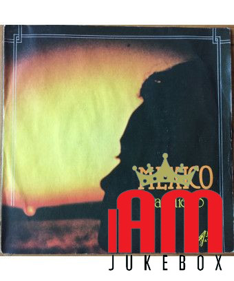 Mexico [Sandiego (2)] - Vinyl 7", 45 RPM, Stereo [product.brand] 1 - Shop I'm Jukebox 