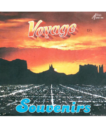 Souvenirs [Voyage] - Vinyl...