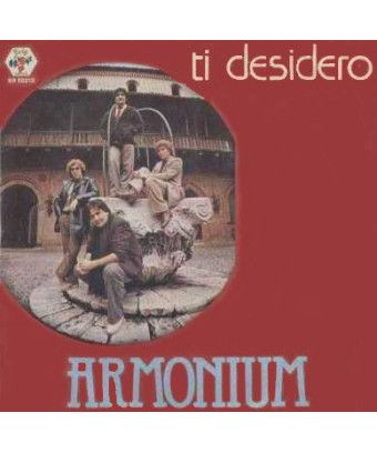 Je te veux [Armonium] - Vinyle 7", 45 tours [product.brand] 1 - Shop I'm Jukebox 