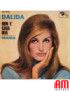 Non È Casa Mia Mama [Dalida] - Vinyl 7", 45 RPM, Single [product.brand] 1 - Shop I'm Jukebox 